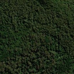 Satellite imagery of Two Hummocks, AU