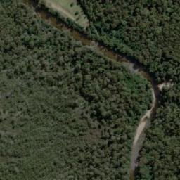 Satellite imagery of Loongana, AU