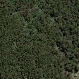Satellite imagery of Loongana, AU