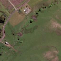 Satellite imagery of Gannons Hill, AU