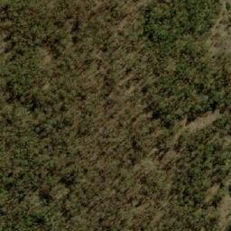 Satellite imagery of Ben Nevis, AU