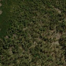 Satellite imagery of Ben Nevis, AU