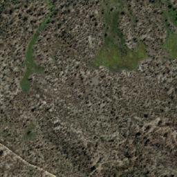Satellite imagery of Holloways Hill, AU