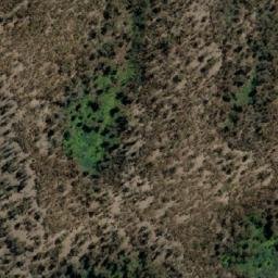 Satellite imagery of Holloways Hill, AU