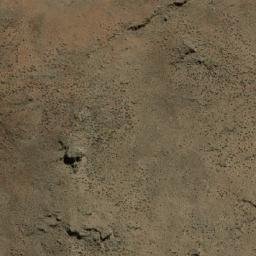 Satellite imagery of Cerro Colorados, AR