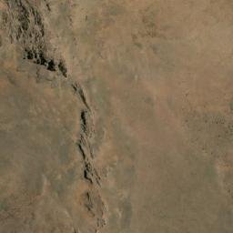 Satellite imagery of Cerro El Arco, AR