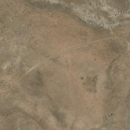 Satellite imagery of Cerro Pilares, AR