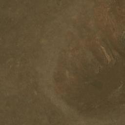 Satellite imagery of Cerro Corona Chica, AR