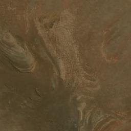 Satellite imagery of Cerro Corona Chica, AR