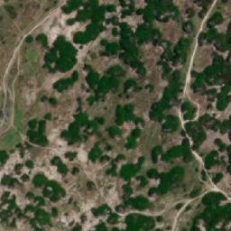Satellite imagery of Mount Burley, AU