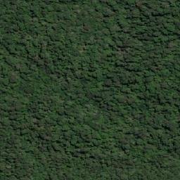 Satellite imagery of Basalt Hill, AU