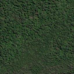 Satellite imagery of Basalt Hill, AU