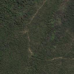 Satellite imagery of Bronzite Hill, AU
