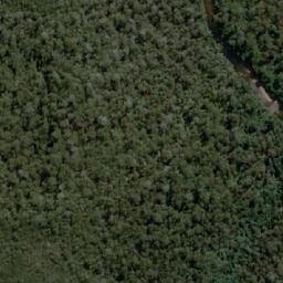 Satellite imagery of Loongana, AU