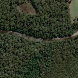 Satellite imagery of Loongana, AU