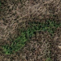Satellite imagery of Pyramid Hill, AU