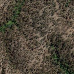 Satellite imagery of Pyramid Hill, AU