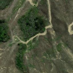 Satellite imagery of WW (Cloudy Bay SD), NZ