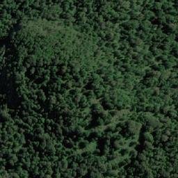 Satellite imagery of Cerro Hornohuinca, CL