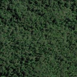 Satellite imagery of Cerro Hornohuinca, CL