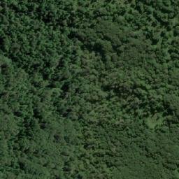 Satellite imagery of Cerro Hornohuinca, CL