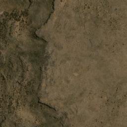 Satellite imagery of Cerro Chato, AR