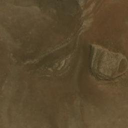 Satellite imagery of Cerro Corona Chica, AR