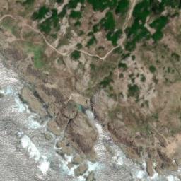 Satellite imagery of Mount Burley, AU