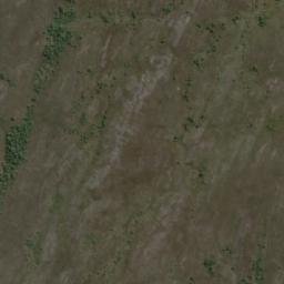 Satellite imagery of Mount Bolton, AU