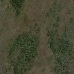 Satellite imagery of Mount Bolton, AU