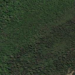 Satellite imagery of Basalt Hill, AU