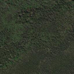 Satellite imagery of Basalt Hill, AU
