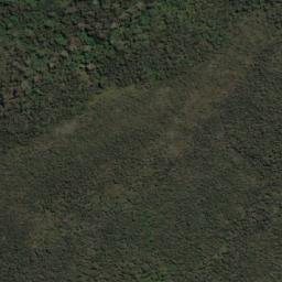 Satellite imagery of Basalt Hill, AU