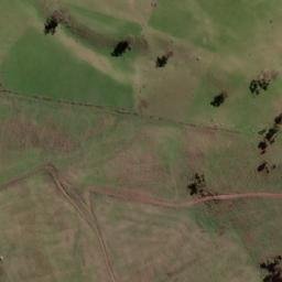 Satellite imagery of Gannons Hill, AU