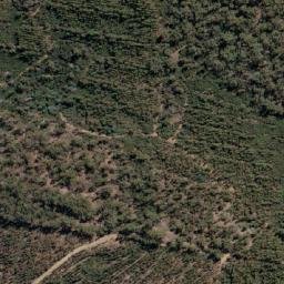 Satellite imagery of Stephens Hill, AU