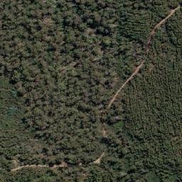 Satellite imagery of Stephens Hill, AU