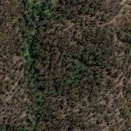 Satellite imagery of Pyramid Hill, AU