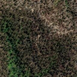 Satellite imagery of Pyramid Hill, AU