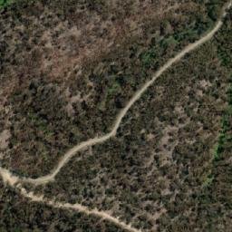 Satellite imagery of Pitts Hill, AU