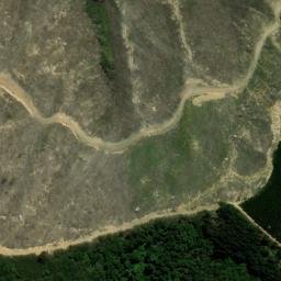 Satellite imagery of WW (Cloudy Bay SD), NZ