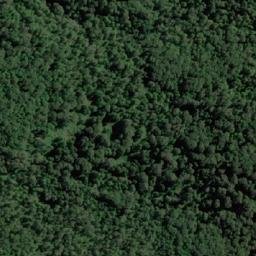 Satellite imagery of Cerro Hornohuinca, CL