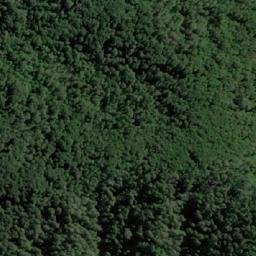 Satellite imagery of Cerro Hornohuinca, CL