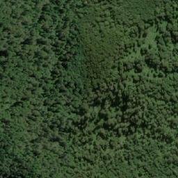 Satellite imagery of Cerro Hornohuinca, CL