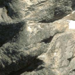Satellite imagery of Cerro Trinidad, CL