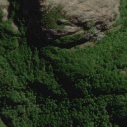 Satellite imagery of Portezuelo El Bastión, AR