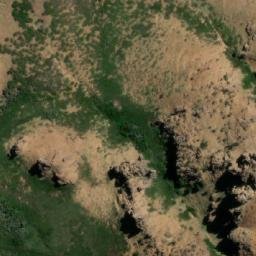 Satellite imagery of Paso Villegas, AR