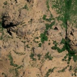 Satellite imagery of Paso Villegas, AR