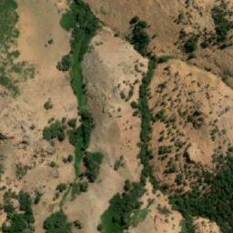 Satellite imagery of Paso Villegas, AR