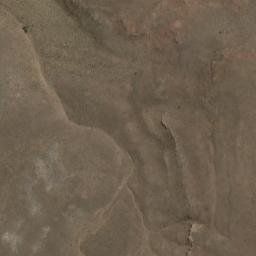 Satellite imagery of Cerro Carpa, AR
