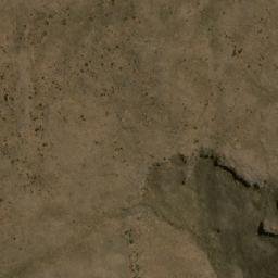 Satellite imagery of Cerro Chato, AR